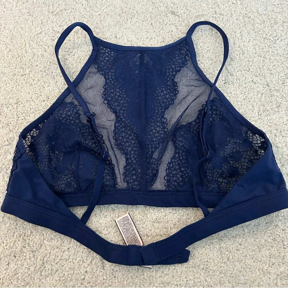 Victorias Secret Body by Victoria Lace Bralette